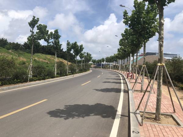 防震減災(zāi)配套工程